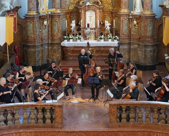 Romantik des Nordens